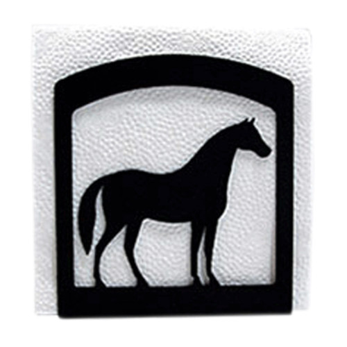 Horse Napkin Holder