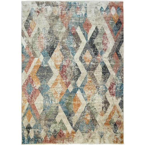 Jackson Rug Collection - 2 x 8