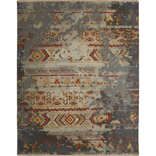 Los Ranchos Rug - 3 x 10