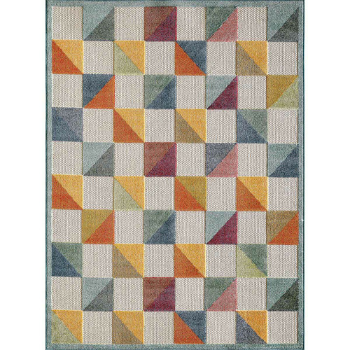 Maricopa Indoor/Outdoor Rug - 7 x 9 - OUT OF STOCK UNTIL 07/03/2024