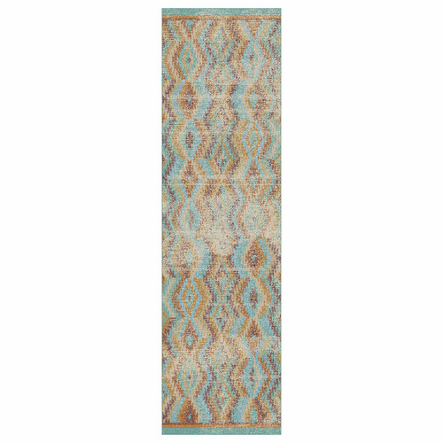 Mesa Verde Rug - 2 x 8