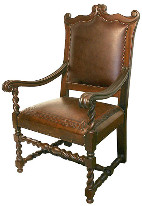 Diego Arm Chair