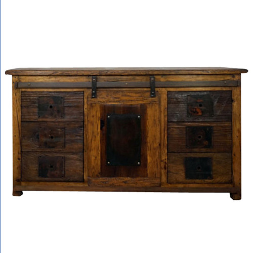 Paralee Credenza