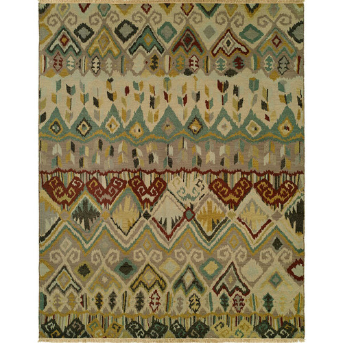 Questa Sunrise Rug - 2 x 3