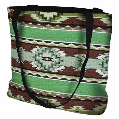 Western Purses and Accessories: Indian Market Tote Bag | Lone Star ...