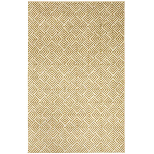 Safford Geo Rug - 8 x 10 - OUT OF STOCK UNTIL 05/21/2024