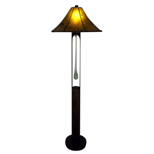 Savannah Floor Lamp