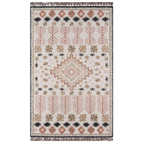 Sonora Rock Rug - 4 x 6