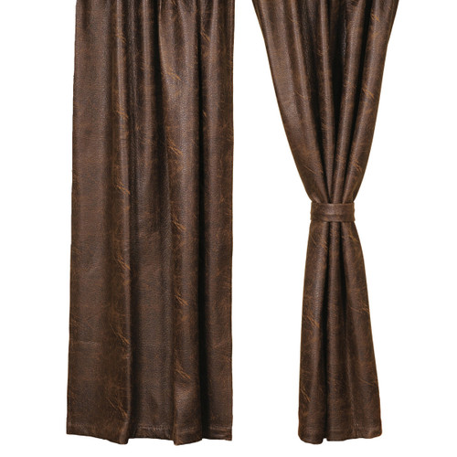 Stampede Drape Set