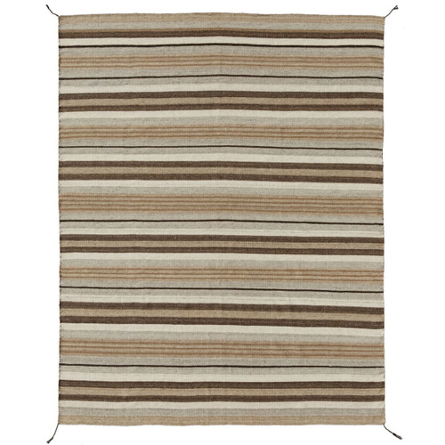 Stripes Rug - 8 x 10