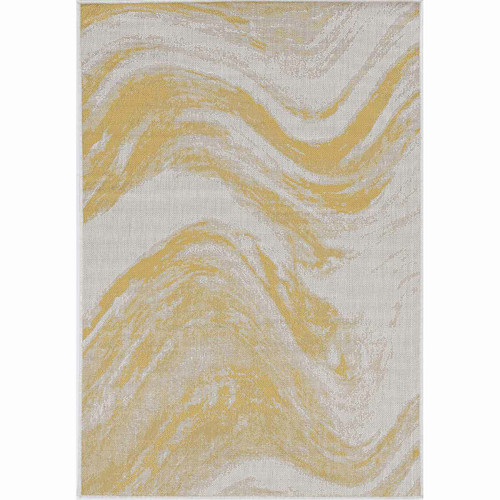 Sun Valley Sands Indoor/Outdoor Rug - 8 x 11