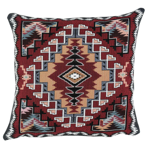 Sunset Hills Pillow Cover