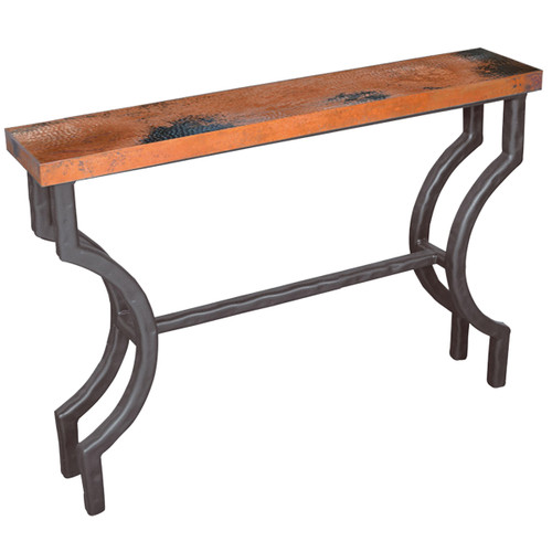 Tallulah Gorge Small Console Table