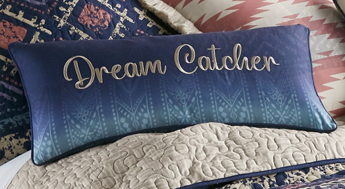 Dreamcatcher Accent Pillow