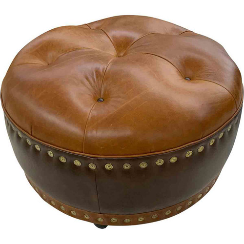 Amarillo Ottoman