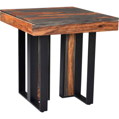 Nevada End Table - OUT OF STOCK UNTIL 10/14/2024