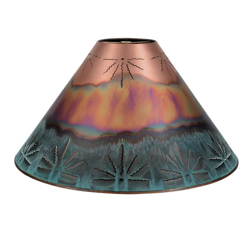 Desert Sun Lampshade - 20 Inch