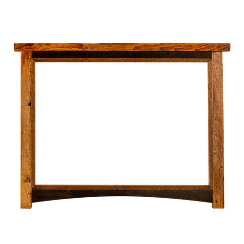 Yellowstone Dutton Dresser Mirror Frame