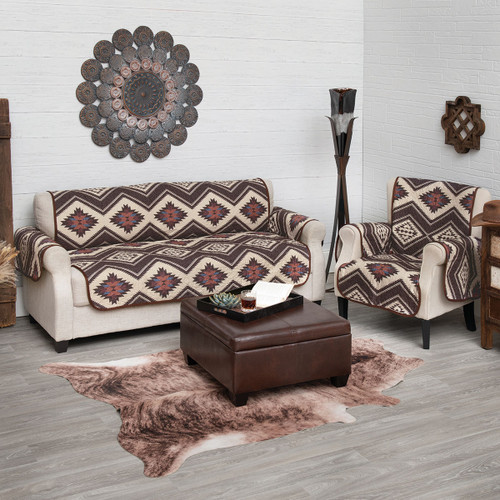 Mesa de Maya Furniture Covers