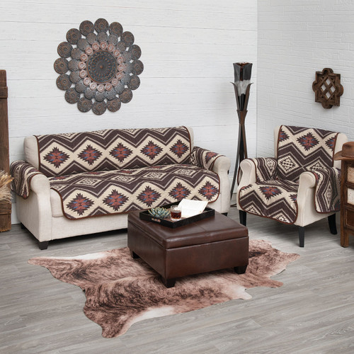 Mesa de Maya Furniture Covers - CLEARANCE