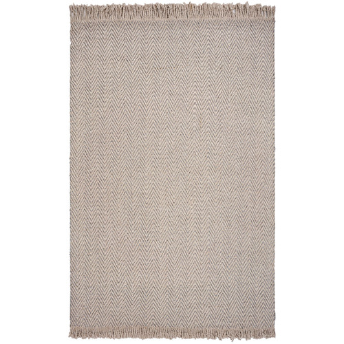 Herringbone Sands Rug - 3 x 5