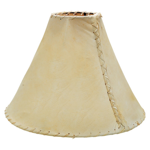 Laramie Cream Lampshade