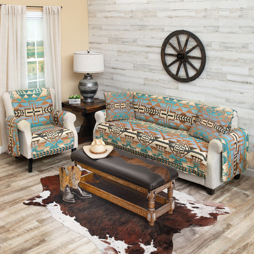Teton Spirit Furniture Covers
