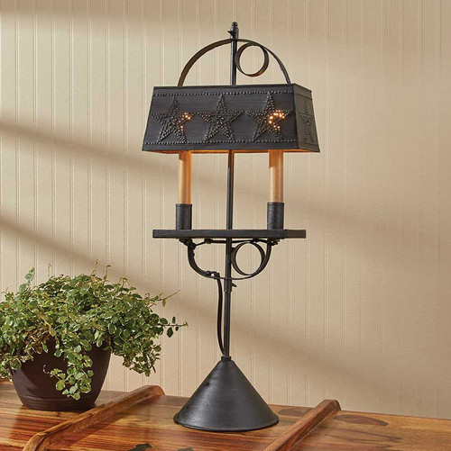 Galveston Adjustable Lamp