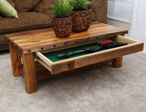 Ouray Coffee Table