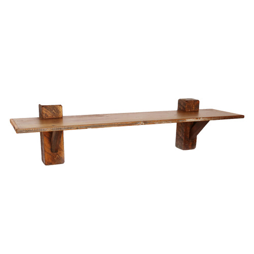 Ketchum Wall Shelf - 48 Inches