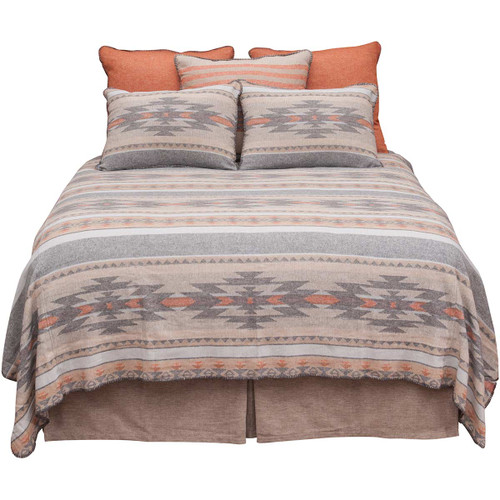 Phoenix Bedding Collection