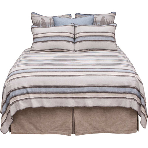 Pierre Bedding Collection