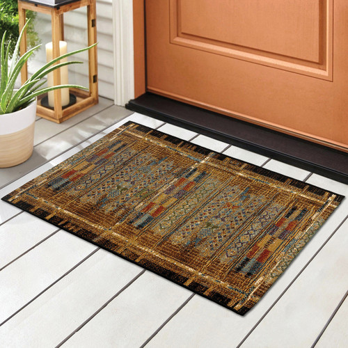 Pawnee Sunset Rug - 2 x 3