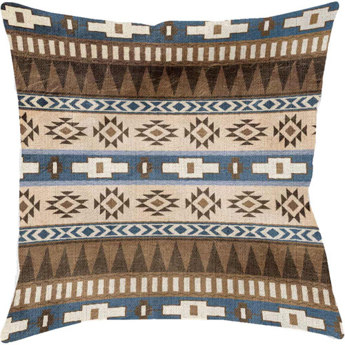 Canyon Creek Decorative Pillow