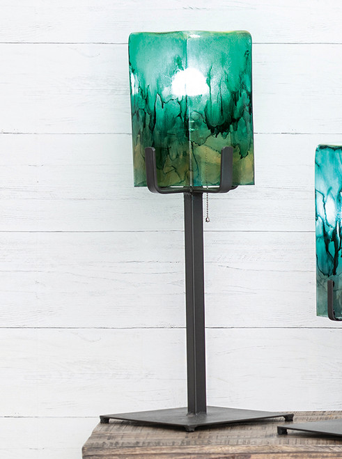 Rio Azul Table Lamp