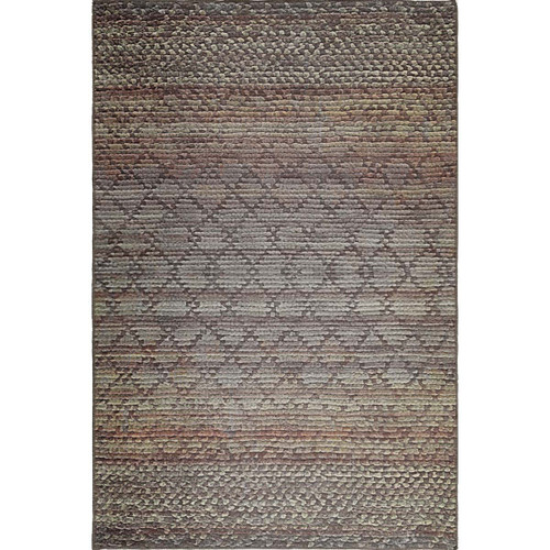 Earthen Weave Rug - 8 x 10