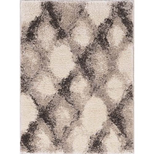 Canyon Gray Rug - 9 x 13