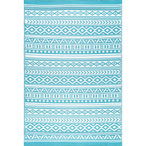 Avandaro Aqua Indoor/Outdoor Utility Mat - 9 x 12