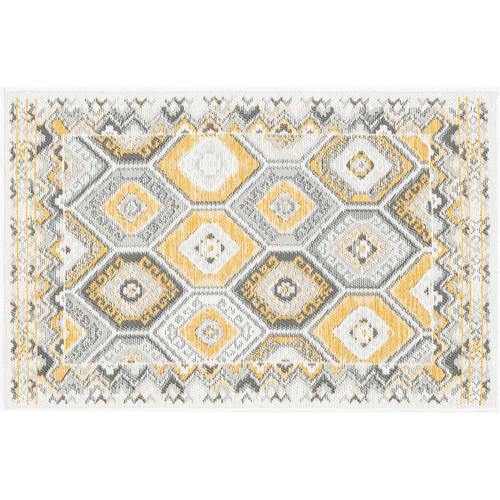 Boulder City Indoor/Outdoor Rug - 2 x 3