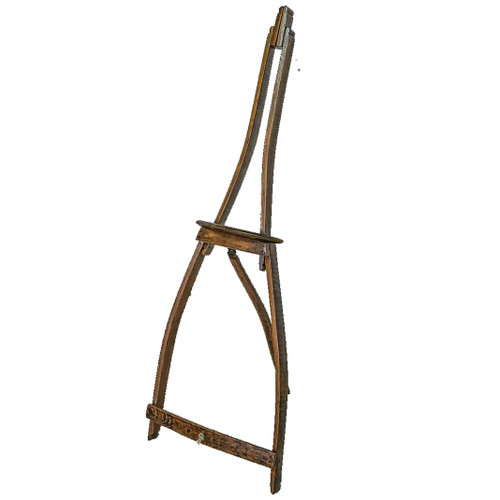 Austin Wood Easel