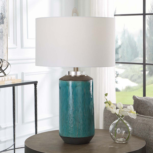 Westerly Table Lamp