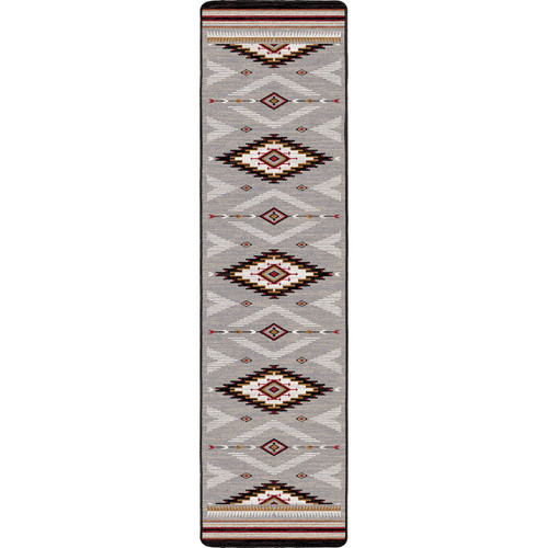 Phoenix Rising Rug - 2 x 8