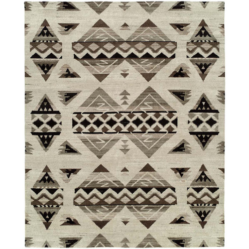 Night Sky Plains Rug - 10 x 14 - OUT OF STOCK UNTIL 06/21/2024