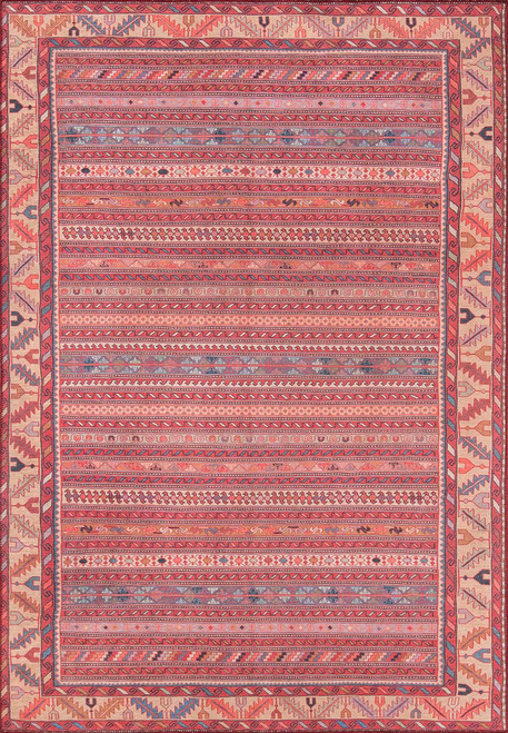 Old West Elegance Rug - 3 x 5