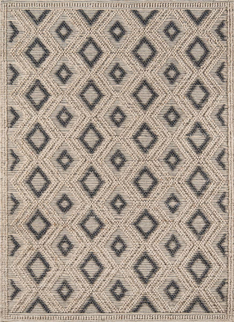 Desert Harmony Rug - 5 x 7