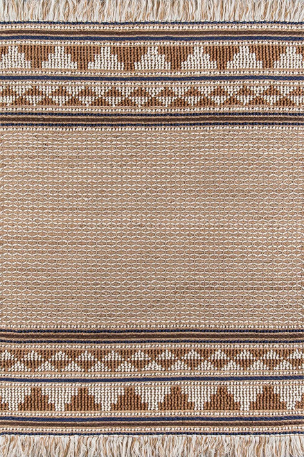 Canyon Echo Rug - 8 x 10