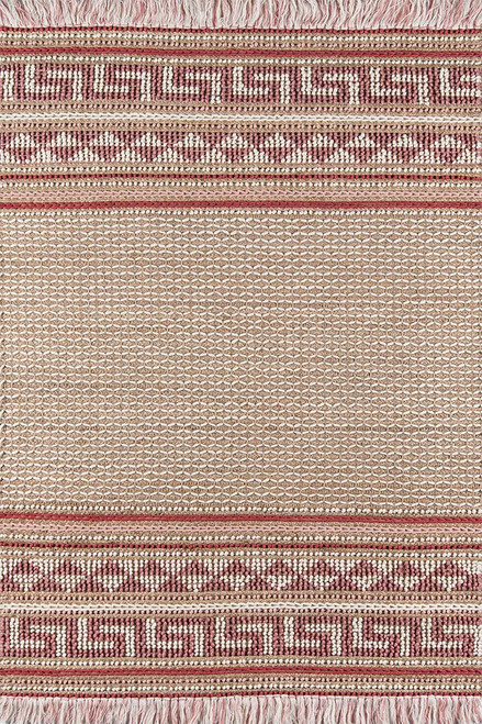 Frontier Hues Western Rug - 8 x 10