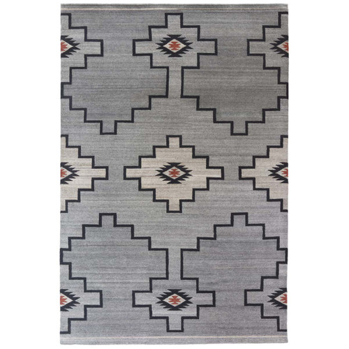 Western Eye Rug Collection