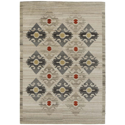 Madera Beige Rug - 8 x 10