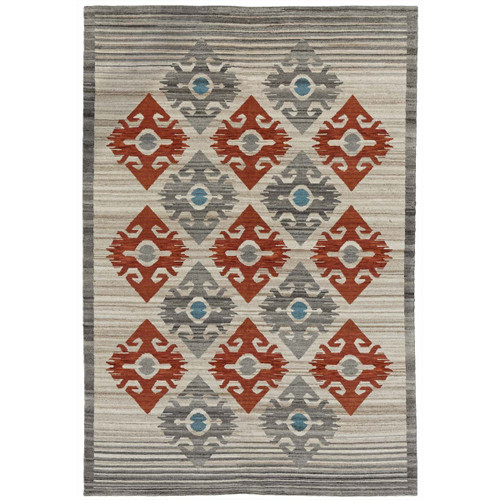 Madera Red Rug - 8 x 10